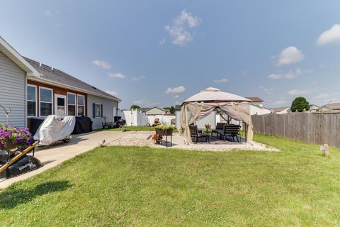 1830 Marina Dr, Normal, IL 61761 photo 32
