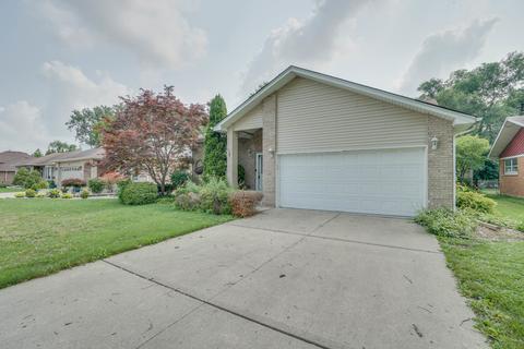 7145 Sholer Ave, Bridgeview, IL 60455 photo 2