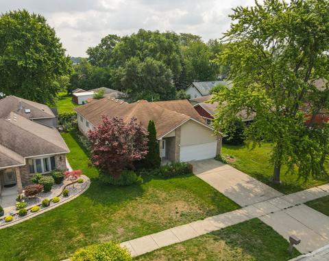 7145 Sholer Ave, Bridgeview, IL 60455 photo 4