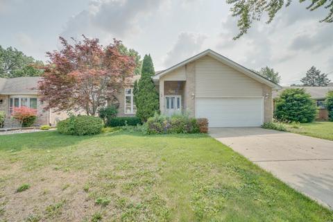 7145 Sholer Ave, Bridgeview, IL 60455 photo 1