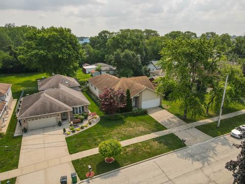 7145 Sholer Ave, Bridgeview, IL 60455 photo 22