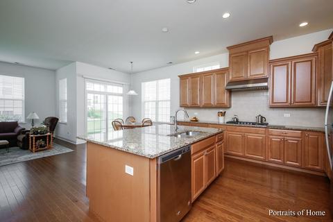 3858 Eagle Ridge Dr, Elgin, IL 60124 photo 4