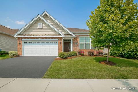 3858 Eagle Ridge Dr, Elgin, IL 60124 photo 1