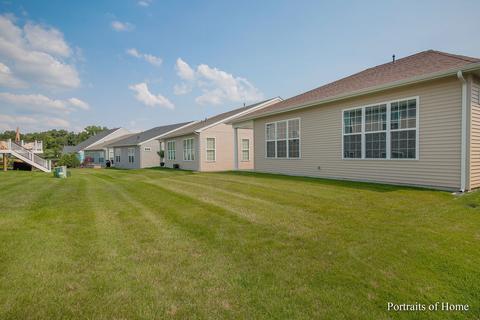 3858 Eagle Ridge Dr, Elgin, IL 60124 photo 16