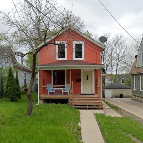 266 Villa St, Elgin, IL 60120 photo 1
