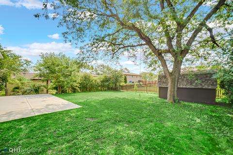 6512 Forestview Dr, Oak Forest, IL 60452 photo 21