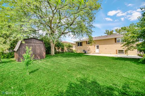 6512 Forestview Dr, Oak Forest, IL 60452 photo 22