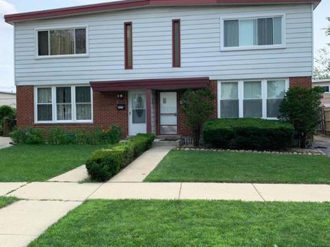 8921 Lyons St, Des Plaines, IL 60016 photo 1