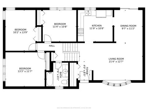 320 W Walnut Ave, Des Plaines, IL 60016 photo 37