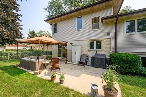 320 W Walnut Ave, Des Plaines, IL 60016 photo 35