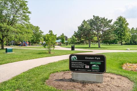 320 W Walnut Ave, Des Plaines, IL 60016 photo 5