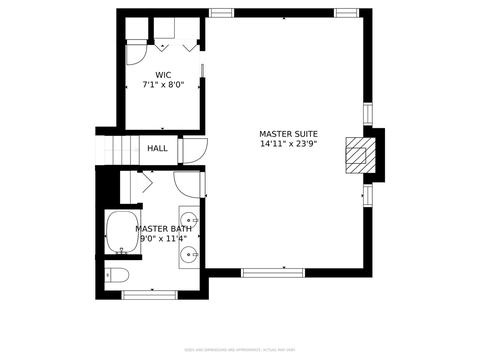 320 W Walnut Ave, Des Plaines, IL 60016 photo 38