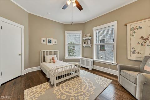 1344 E 48th St #2C, Chicago, IL 60615 photo 37