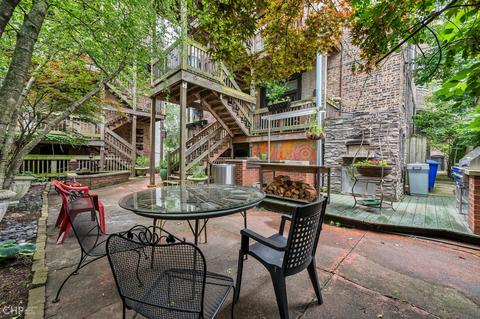 1344 E 48th St #2C, Chicago, IL 60615 photo 46