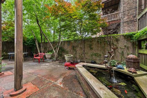 1344 E 48th St #2C, Chicago, IL 60615 photo 44