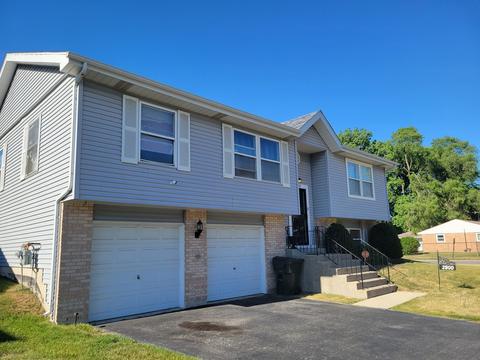 2800 Lancaster Dr, Markham, IL 60428 photo 1