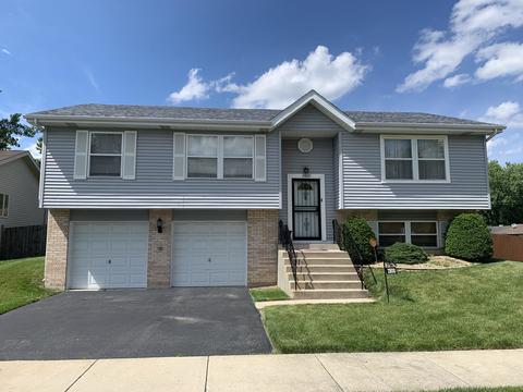 2800 Lancaster Dr, Markham, IL 60428 photo 2