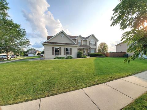 2407 Red Oak Ct, Plainfield, IL 60586 photo 2