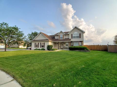 2407 Red Oak Ct, Plainfield, IL 60586 photo 1