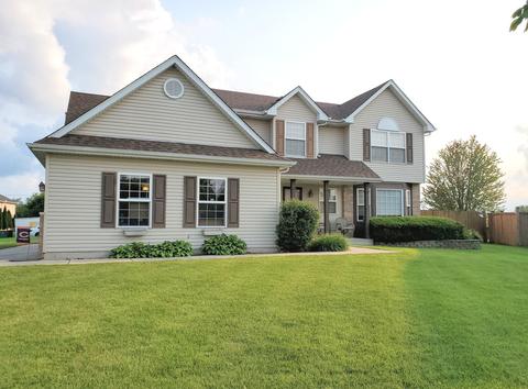 2407 Red Oak Ct, Plainfield, IL 60586 photo 3