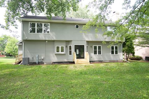 3218 Cumberland Trl, Olympia Fields, IL 60461 photo 4