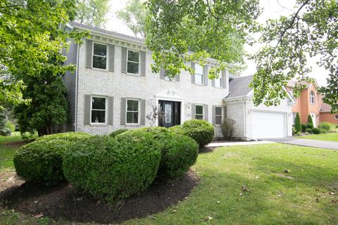 3218 Cumberland Trl, Olympia Fields, IL 60461 photo 2