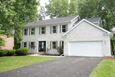 3218 Cumberland Trl, Olympia Fields, IL 60461 photo 1