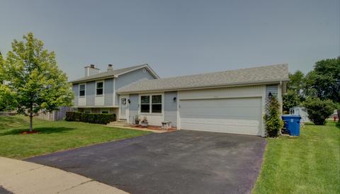 838 Bay Ct, Bartlett, IL 60103 photo 1