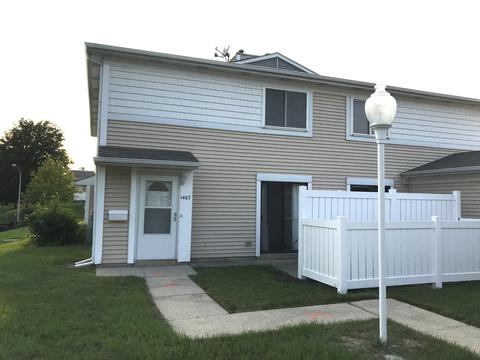 1467 Cornell Ct, Hoffman Estates, IL 60169 photo 2