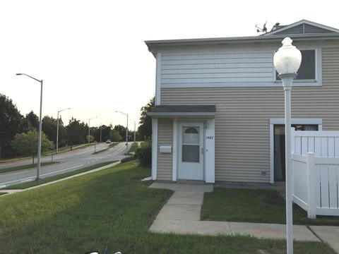 1467 Cornell Ct, Hoffman Estates, IL 60169 photo 1