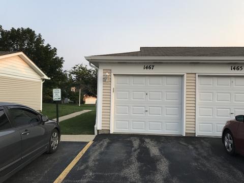 1467 Cornell Ct, Hoffman Estates, IL 60169 photo 21