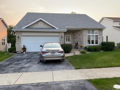 3336 Bramanti Trl, Steger, IL 60475 photo 1