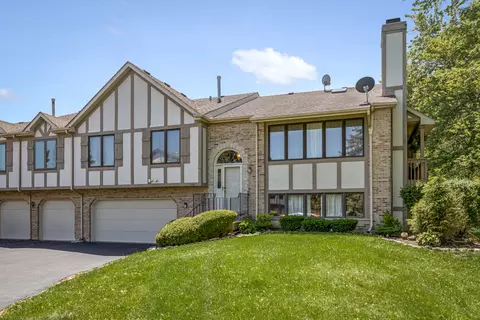 2331 Olde Mill Rd, Plainfield, IL 60586 photo 1