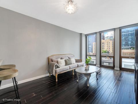 1 E Scott St #608, Chicago, IL 60610 photo 4