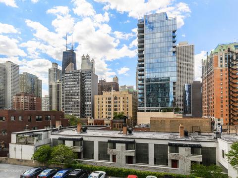 1 E Scott St #608, Chicago, IL 60610 photo 15