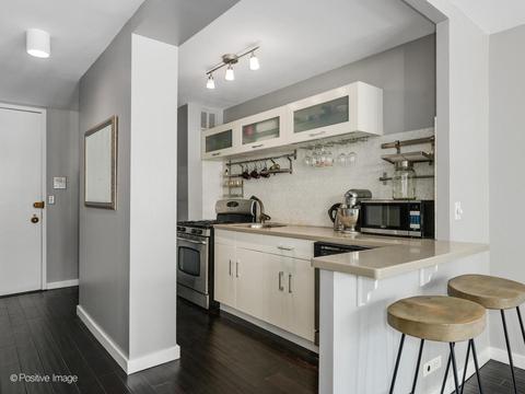 1 E Scott St #608, Chicago, IL 60610 photo 3
