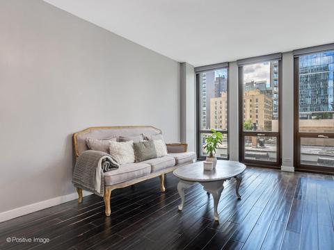 1 E Scott St #608, Chicago, IL 60610 photo 6