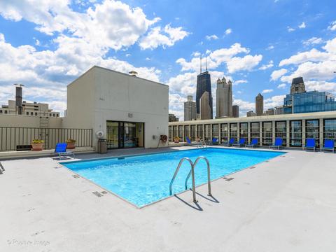 1 E Scott St #608, Chicago, IL 60610 photo 16