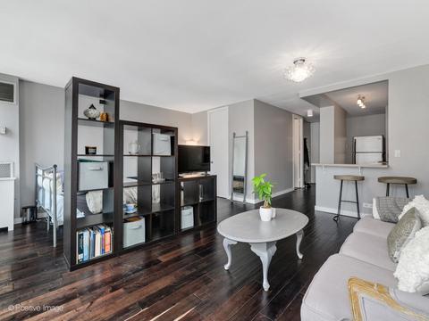 1 E Scott St #608, Chicago, IL 60610 photo 8