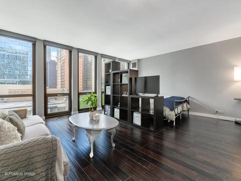 1 E Scott St #608, Chicago, IL 60610 photo 5