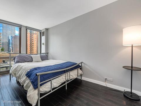 1 E Scott St #608, Chicago, IL 60610 photo 7