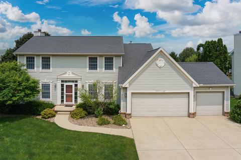 3308 Peppertree Ln, Bloomington, IL 61704 photo 1