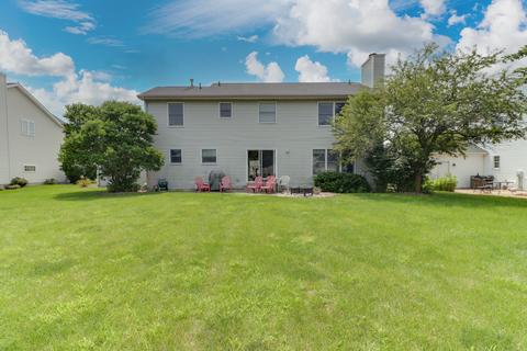 3308 Peppertree Ln, Bloomington, IL 61704 photo 36