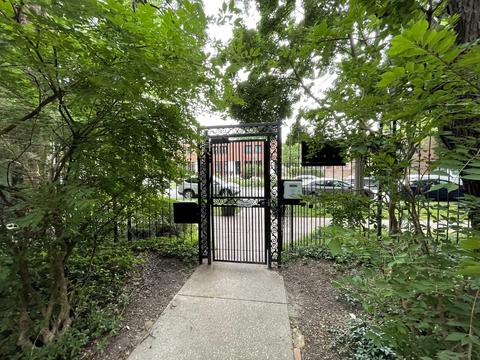 5455 S Ingleside Ave #2E, Chicago, IL 60615 photo 4