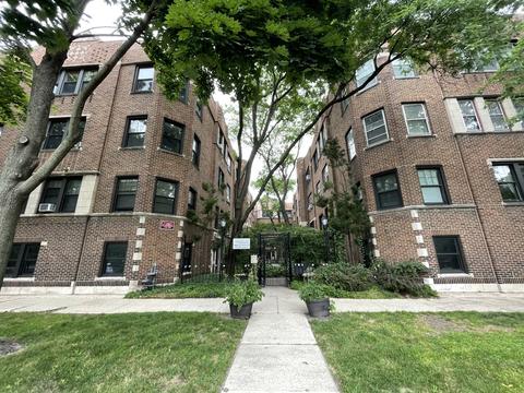 5455 S Ingleside Ave #2E, Chicago, IL 60615 photo 1