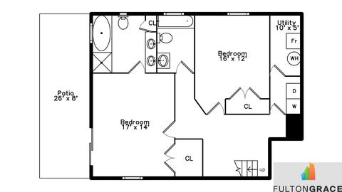 540 E 45th St #1N, Chicago, IL 60653 photo 17