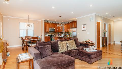 540 E 45th St #1N, Chicago, IL 60653 photo 8