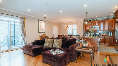 540 E 45th St #1N, Chicago, IL 60653 photo 7