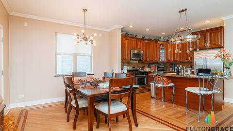 540 E 45th St #1N, Chicago, IL 60653 photo 9