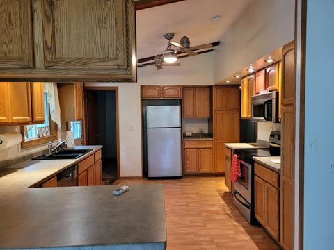 9724 N Memory Ln, Leaf River, IL 61047 photo 22